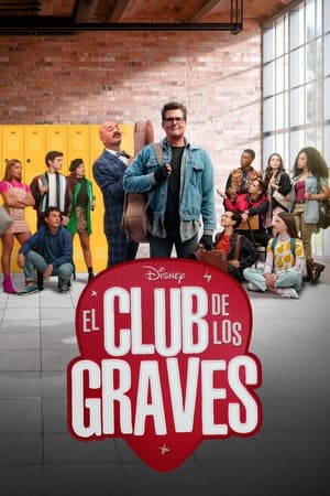 El club de los graves T 1 C 2 online gratis