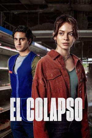 El colapso Temporada 1 online gratis