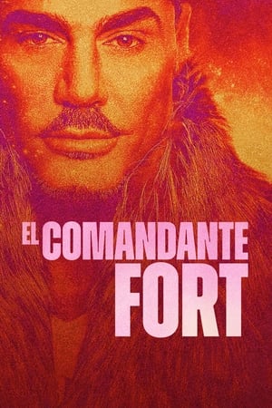 El Comandante Fort T 1 C 4 online gratis