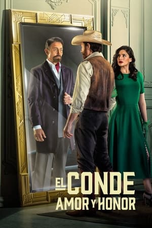 El Conde: Amor y Honor T 1 C 9 online gratis