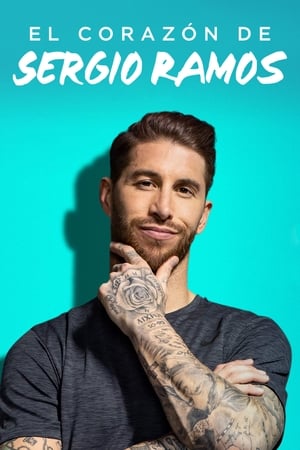 El corazón de Sergio Ramos T 1 C 5 online gratis