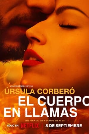 El cuerpo en llamas T 1 C 8 online gratis