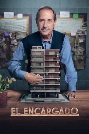 El encargado T 1 C 3 online gratis