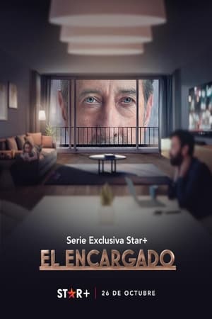 El encargado temporada  2 online