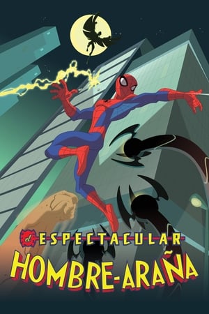 El Espectacular Spider-Man T 1 C 3 online gratis