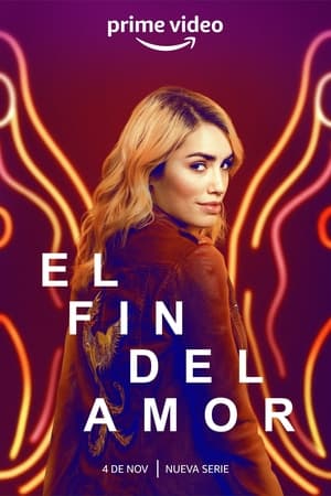 El fin del amor Temporada 1 online gratis