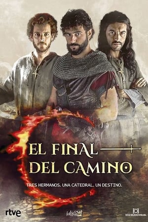 El final del camino T 1 C 6 online gratis