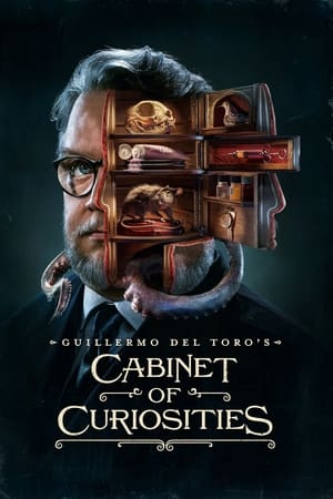 El gabinete de curiosidades de Guillermo del Toro T 1 C 7 online gratis