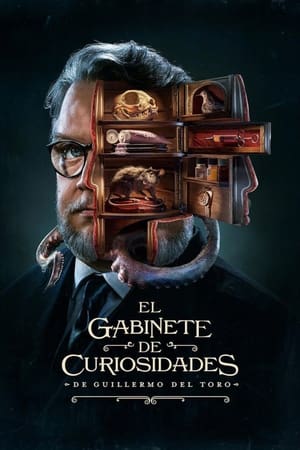 El gabinete de curiosidades de Guillermo del Toro online