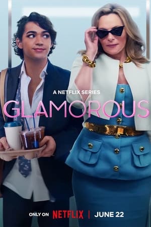 El glamur temporada  1 online