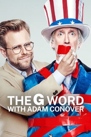 El Gobierno según Adam Conover Online