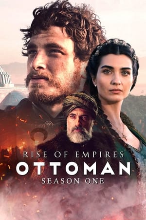 El gran Imperio otomano Temporada 1 online gratis