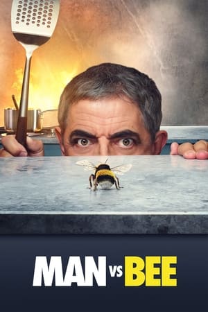 El hombre contra la abeja T 1 C 8 online gratis