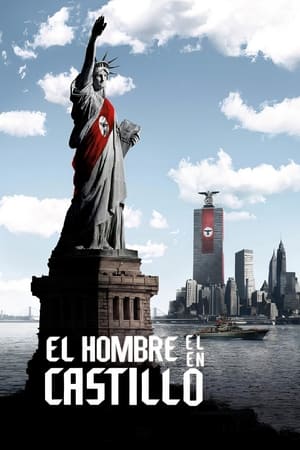 El Hombre en el Castillo T 1 C 2 online gratis