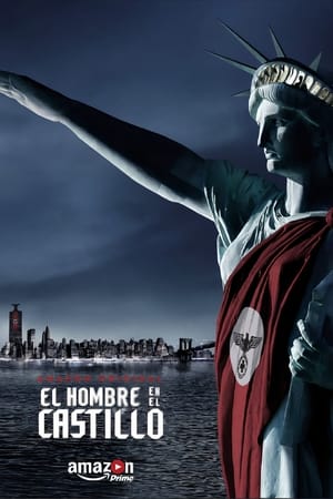 El Hombre en el Castillo T 2 C 2 online gratis