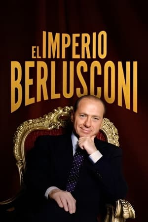 El imperio Berlusconi Temporada 1 online gratis