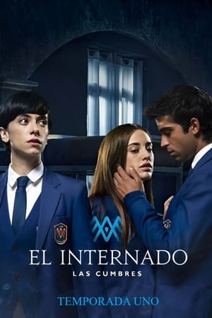 El internado: Las Cumbres T 1 C 5 online gratis