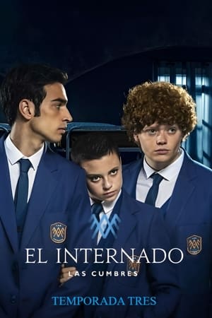 El internado: Las Cumbres T 3 C 3 online gratis