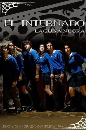 El internado Temporada 6 online gratis