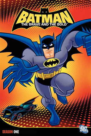 El intrépido Batman T 1 C 19 online gratis