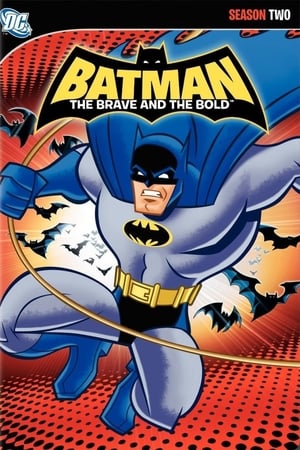 El intrépido Batman T 2 C 19 online gratis