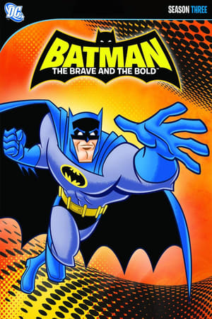 El intrépido Batman T 3 C 9 online gratis