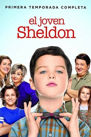 El joven Sheldon T 1 C 12 online gratis