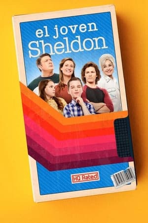 El joven Sheldon T 4 C 6 online gratis