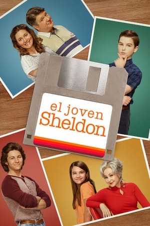 El joven Sheldon T 5 C 6 online gratis