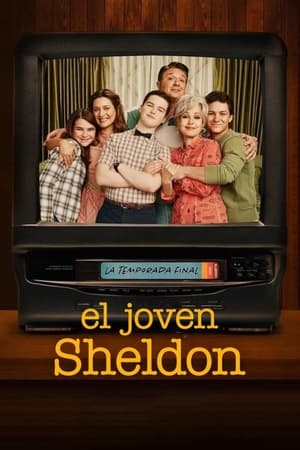 El joven Sheldon T 7 C 2 online gratis