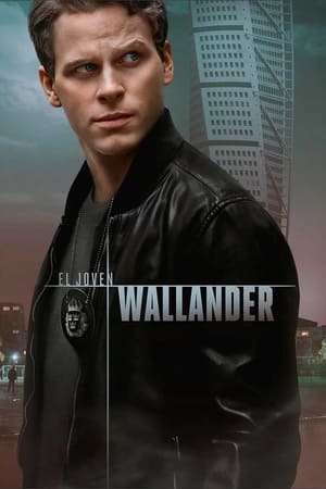 El joven Wallander Online