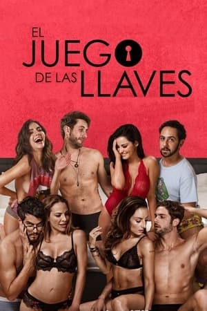 El juego de las llaves temporada  1 online