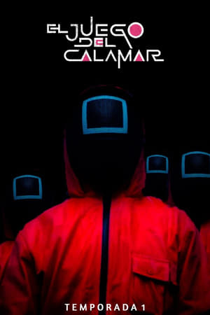 El juego del calamar T 1 C 5 online gratis