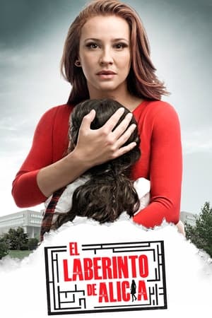 El laberinto de Alicia T 1 C 1 online gratis