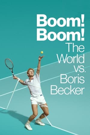 El mundo contra Boris Becker Temporada 1 online gratis