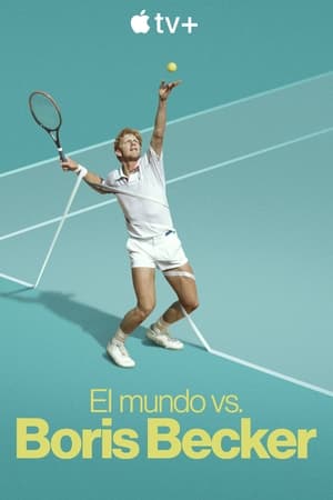 El mundo contra Boris Becker online