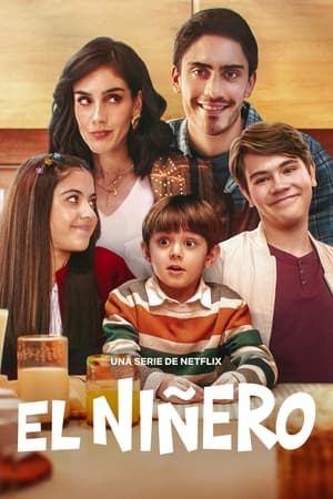 El niñero T 1 C 3 online gratis