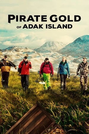 El oro pirata de la isla de Adak T 1 C 7 online gratis