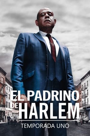 El padrino de Harlem T 1 C 1 online gratis