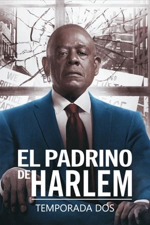 El padrino de Harlem Temporada 2 online gratis