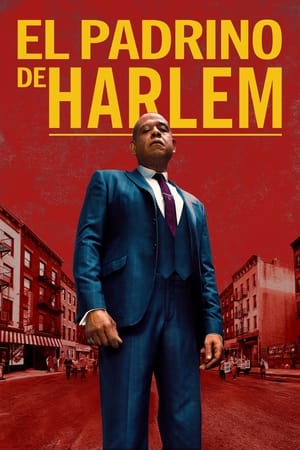 El padrino de Harlem Online