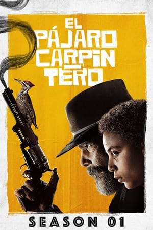 El pájaro carpintero T 1 C 4 online gratis