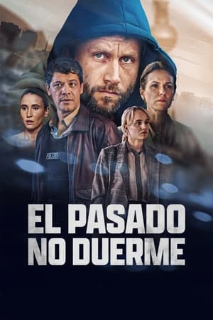 El pasado no duerme Temporada 1 online gratis