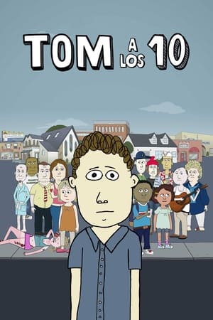 El pequeño Tom T 1 C 15 online gratis