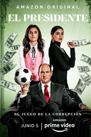 El Presidente T 1 C 3 online gratis