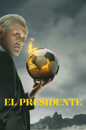 El Presidente T 2 C 3 online gratis