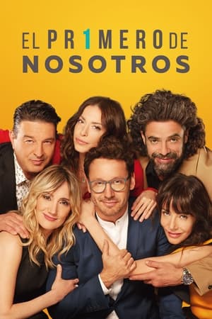 El primero de nosotros T 1 C 28 online gratis