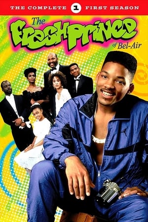 El príncipe de Bel-Air temporada  1 online