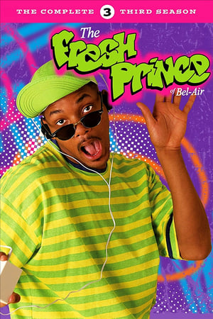 El príncipe de Bel-Air T 3 C 19 online gratis