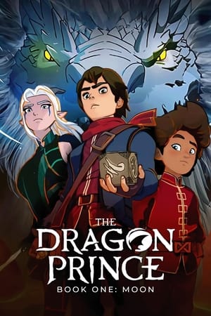 El príncipe dragón T 1 C 8 online gratis